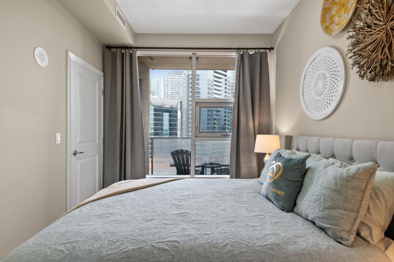 Globalstay Bmo Centre And Downtown Apartments Κάλγκαρι Εξωτερικό φωτογραφία
