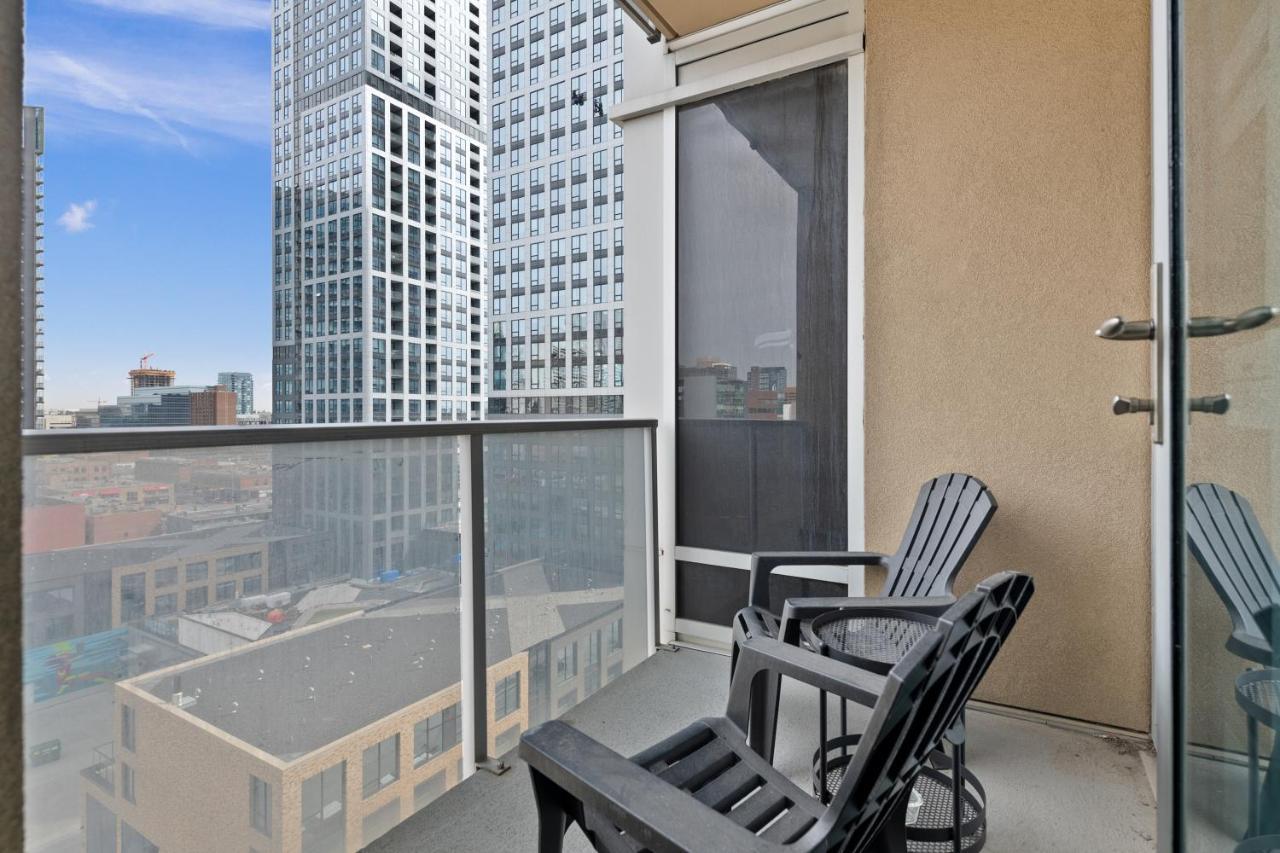 Globalstay Bmo Centre And Downtown Apartments Κάλγκαρι Εξωτερικό φωτογραφία