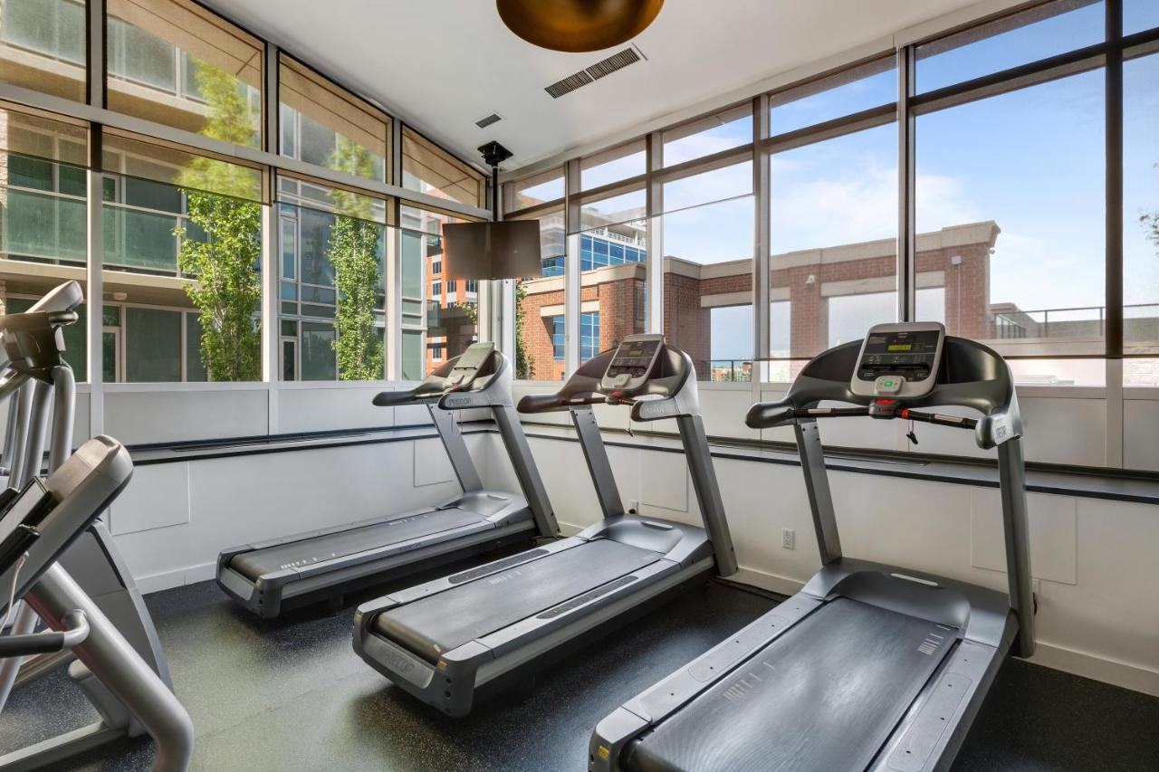 Globalstay Bmo Centre And Downtown Apartments Κάλγκαρι Εξωτερικό φωτογραφία